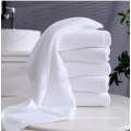 1PC Cotton Towels Home Kitchen Hand Towel Hotel Bathroom White Face Towel 35x35/35x75/40x80cm
